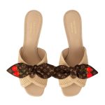Louis Vuitton LV x TM Cherie Mule - Image 5